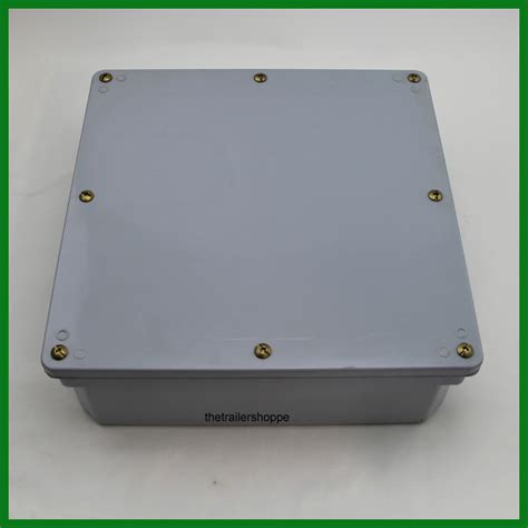 12x12 enclosure electrical|12x12 weatherproof junction box.